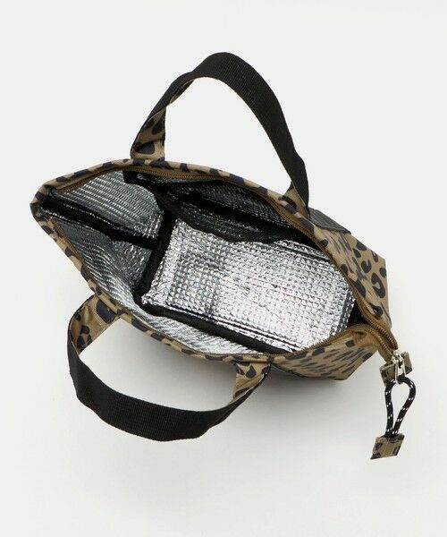 BEAUTY&YOUTH UNITED ARROWS / ビューティー&ユース ユナイテッドアローズ トートバッグ | 【WEB限定】クーラー ロゴ トートバッグ -保冷・保温- | 詳細22