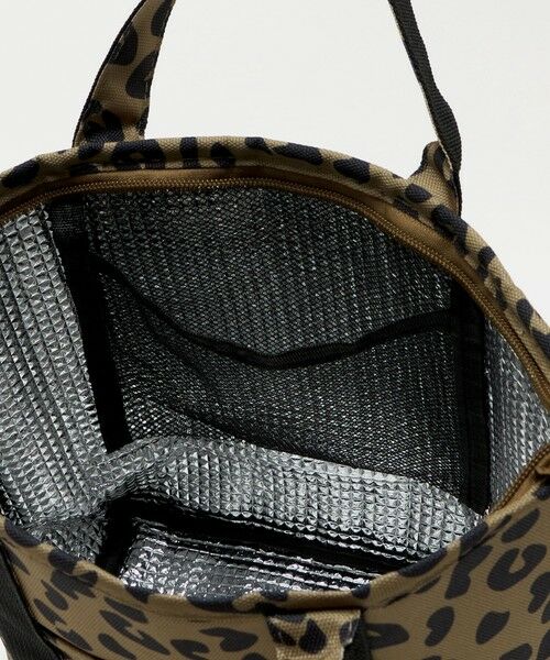 BEAUTY&YOUTH UNITED ARROWS / ビューティー&ユース ユナイテッドアローズ トートバッグ | 【WEB限定】クーラー ロゴ トートバッグ -保冷・保温- | 詳細23