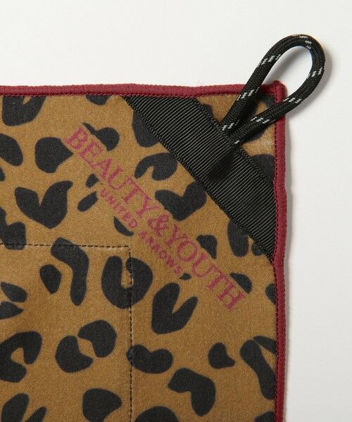 BEAUTY&YOUTH UNITED ARROWS / ビューティー&ユース ユナイテッドアローズ キッチンツール | 【WEB限定】マルチクロス | 詳細7