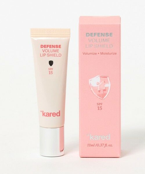 BEAUTY&YOUTH UNITED ARROWS / ビューティー&ユース ユナイテッドアローズ キーホルダー・ストラップ | ＜kared×heyep＞リップシールド&ミラー ボールチェーンストラップ | 詳細10