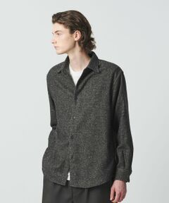 BEAUTY&YOUTH UNITED ARROWS / ビューティー&ユース ユナイテッドアローズ シャツ・ブラウス | ＜one BEAUTY&YOUTH＞JAZZNEP シャツ FORM型