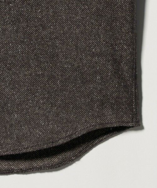 BEAUTY&YOUTH UNITED ARROWS / ビューティー&ユース ユナイテッドアローズ シャツ・ブラウス | ＜one BEAUTY&YOUTH＞JAZZNEP シャツ FORM型 | 詳細10