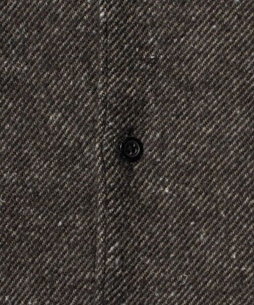 BEAUTY&YOUTH UNITED ARROWS / ビューティー&ユース ユナイテッドアローズ シャツ・ブラウス | ＜one BEAUTY&YOUTH＞JAZZNEP シャツ FORM型 | 詳細11