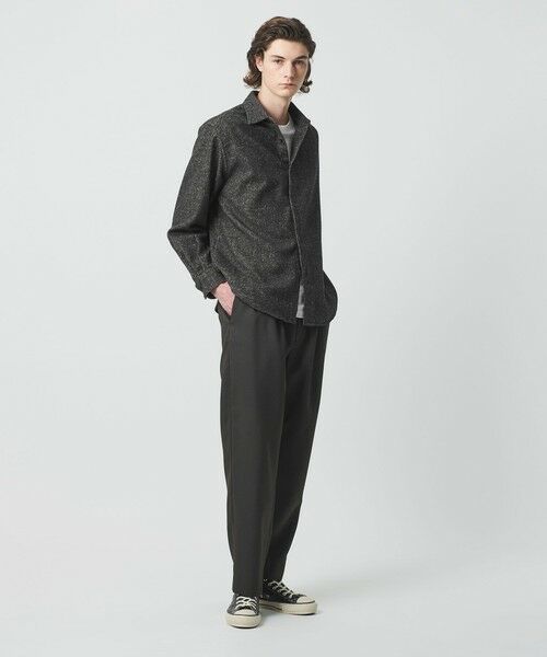 BEAUTY&YOUTH UNITED ARROWS / ビューティー&ユース ユナイテッドアローズ シャツ・ブラウス | ＜one BEAUTY&YOUTH＞JAZZNEP シャツ FORM型 | 詳細2