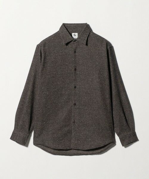 BEAUTY&YOUTH UNITED ARROWS / ビューティー&ユース ユナイテッドアローズ シャツ・ブラウス | ＜one BEAUTY&YOUTH＞JAZZNEP シャツ FORM型 | 詳細6