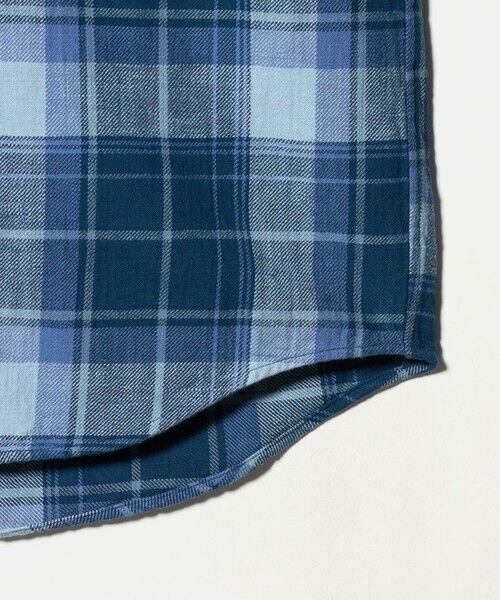 BEAUTY&YOUTH UNITED ARROWS / ビューティー&ユース ユナイテッドアローズ シャツ・ブラウス | ＜one BEAUTY&YOUTH＞OLD/C ワッシャー シャツ FORM型 | 詳細10