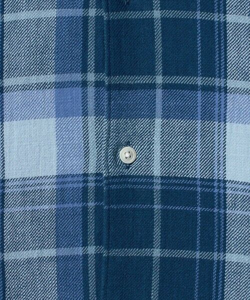 BEAUTY&YOUTH UNITED ARROWS / ビューティー&ユース ユナイテッドアローズ シャツ・ブラウス | ＜one BEAUTY&YOUTH＞OLD/C ワッシャー シャツ FORM型 | 詳細11