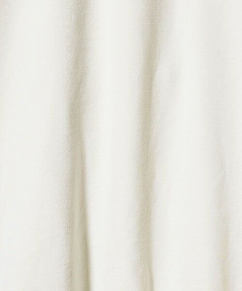 BEAUTY&YOUTH UNITED ARROWS / ビューティー&ユース ユナイテッドアローズ カットソー | ハイバルキー クルーネック スウェット | 詳細4
