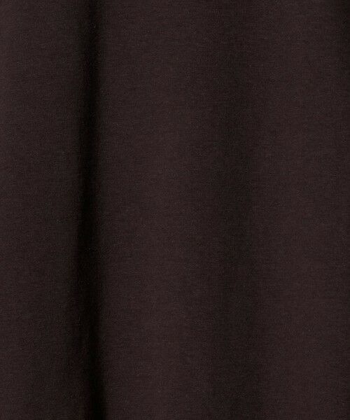 BEAUTY&YOUTH UNITED ARROWS / ビューティー&ユース ユナイテッドアローズ カットソー | ハイバルキー クルーネック スウェット | 詳細12