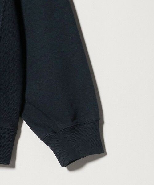 BEAUTY&YOUTH UNITED ARROWS / ビューティー&ユース ユナイテッドアローズ カットソー | ハイバルキー クルーネック スウェット | 詳細20