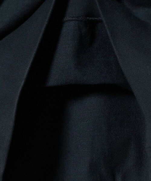 BEAUTY&YOUTH UNITED ARROWS / ビューティー&ユース ユナイテッドアローズ カットソー | ハイバルキー クルーネック スウェット | 詳細21