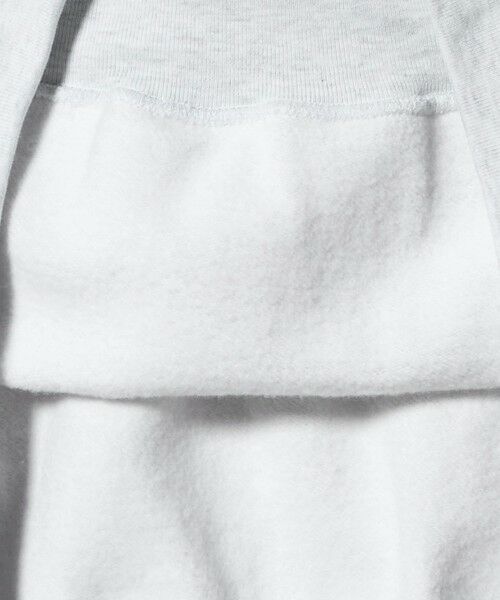 BEAUTY&YOUTH UNITED ARROWS / ビューティー&ユース ユナイテッドアローズ スウェット | SNAZZY フリーダムスリーブ クルーネック スウェット | 詳細16