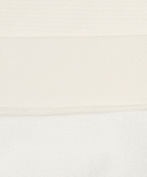 BEAUTY&YOUTH UNITED ARROWS / ビューティー&ユース ユナイテッドアローズ カットソー | ウェーブ アゼ ボンディング クルーネック スウェット | 詳細6