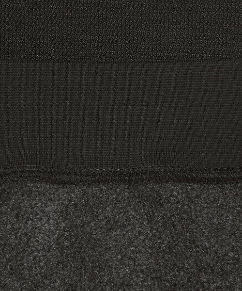 BEAUTY&YOUTH UNITED ARROWS / ビューティー&ユース ユナイテッドアローズ カットソー | ウェーブ アゼ ボンディング クルーネック スウェット | 詳細16