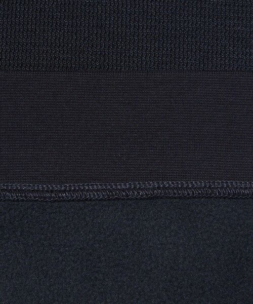 BEAUTY&YOUTH UNITED ARROWS / ビューティー&ユース ユナイテッドアローズ カットソー | ウェーブ アゼ ボンディング クルーネック スウェット | 詳細24