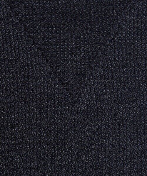 BEAUTY&YOUTH UNITED ARROWS / ビューティー&ユース ユナイテッドアローズ カットソー | ウェーブ アゼ ボンディング クルーネック スウェット | 詳細25