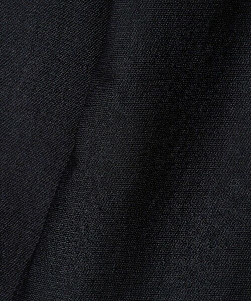 BEAUTY&YOUTH UNITED ARROWS / ビューティー&ユース ユナイテッドアローズ カットソー | ”パーフェクトストレッチ” アジャスト クルーネック トップス 伸縮性あり | 詳細7