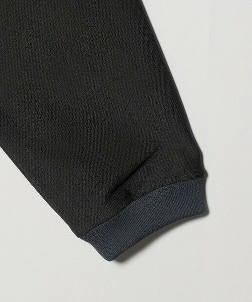 BEAUTY&YOUTH UNITED ARROWS / ビューティー&ユース ユナイテッドアローズ カットソー | ”パーフェクトストレッチ” アジャスト クルーネック トップス 伸縮性あり | 詳細16