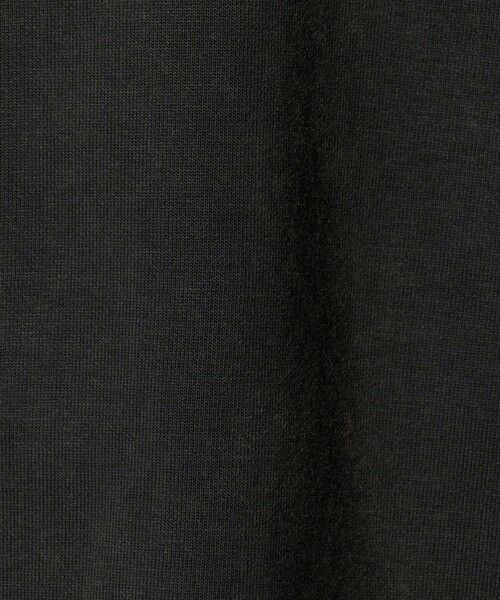 BEAUTY&YOUTH UNITED ARROWS / ビューティー&ユース ユナイテッドアローズ カットソー | ケミカル スウェット フーディ— | 詳細6