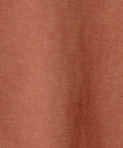 BEAUTY&YOUTH UNITED ARROWS / ビューティー&ユース ユナイテッドアローズ カットソー | ケミカル スウェット フーディ— | 詳細19