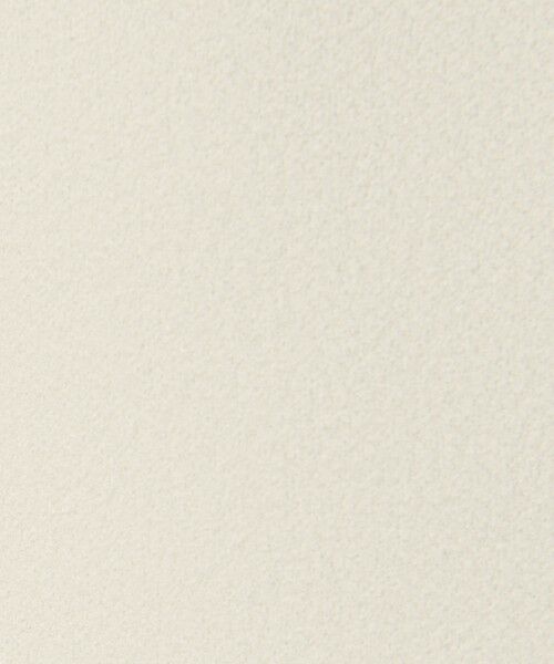 BEAUTY&YOUTH UNITED ARROWS / ビューティー&ユース ユナイテッドアローズ カットソー | クレープ フリース クルーネック スウェット | 詳細9