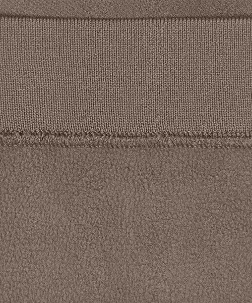 BEAUTY&YOUTH UNITED ARROWS / ビューティー&ユース ユナイテッドアローズ カットソー | クレープ フリース クルーネック スウェット | 詳細22