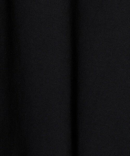 BEAUTY&YOUTH UNITED ARROWS / ビューティー&ユース ユナイテッドアローズ カットソー | ヘビーガスコットン クルーネック スウェット | 詳細6