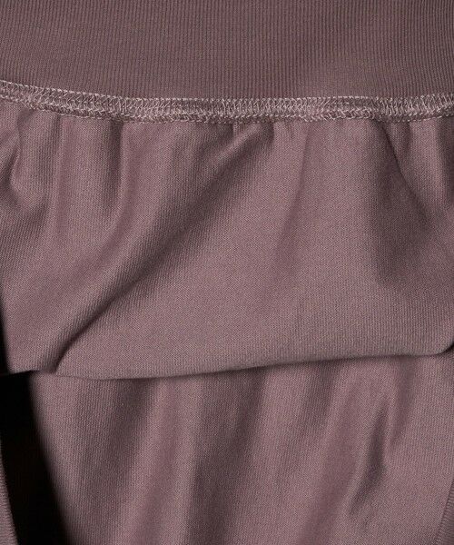 BEAUTY&YOUTH UNITED ARROWS / ビューティー&ユース ユナイテッドアローズ カットソー | ヘビーガスコットン クルーネック スウェット | 詳細22