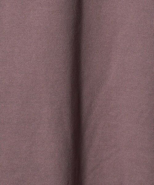 BEAUTY&YOUTH UNITED ARROWS / ビューティー&ユース ユナイテッドアローズ カットソー | ヘビーガスコットン クルーネック スウェット | 詳細23