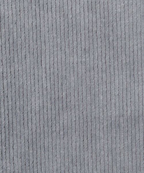 BEAUTY&YOUTH UNITED ARROWS / ビューティー&ユース ユナイテッドアローズ カットソー | ボンディング コーデュロイ クルーネック トップス | 詳細23