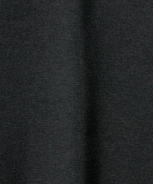 BEAUTY&YOUTH UNITED ARROWS / ビューティー&ユース ユナイテッドアローズ ニット・セーター | ミラノリブ ニット スウェットパーカー | 詳細15