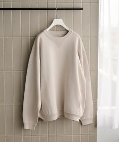 BEAUTY&YOUTH UNITED ARROWS / ビューティー&ユース ユナイテッドアローズ ニット・セーター | ミラノリブ クルーネック ニットスウェット