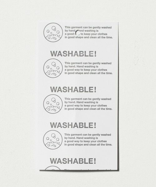 BEAUTY&YOUTH UNITED ARROWS / ビューティー&ユース ユナイテッドアローズ ニット・セーター | ミラノリブ クルーネック ニットスウェット | 詳細28