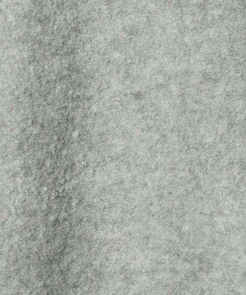 BEAUTY&YOUTH UNITED ARROWS / ビューティー&ユース ユナイテッドアローズ ニット・セーター | クリンプ コットンウール クルーネック ニット | 詳細13