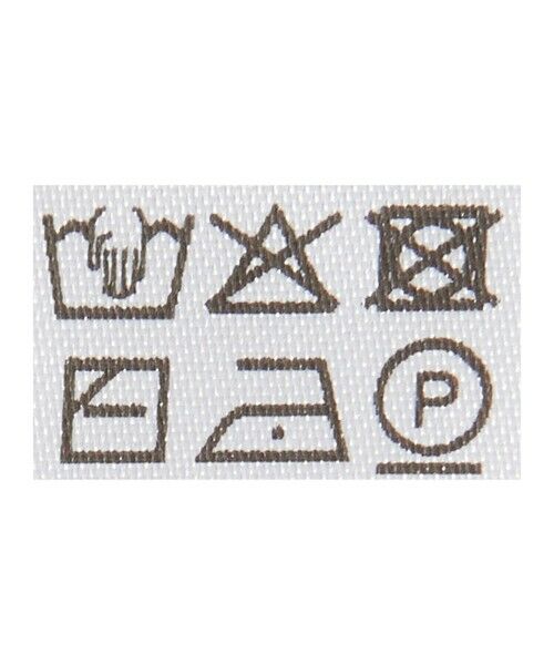 BEAUTY&YOUTH UNITED ARROWS / ビューティー&ユース ユナイテッドアローズ ニット・セーター | ロンバス パターン クルーネック ニット ウォッシャブル | 詳細17