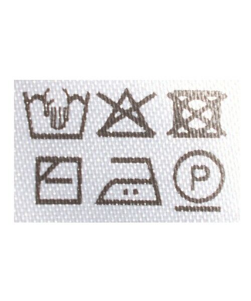 BEAUTY&YOUTH UNITED ARROWS / ビューティー&ユース ユナイテッドアローズ ニット・セーター | コード ヤーン ハーフ ジップ ニット ウォッシャブル | 詳細17