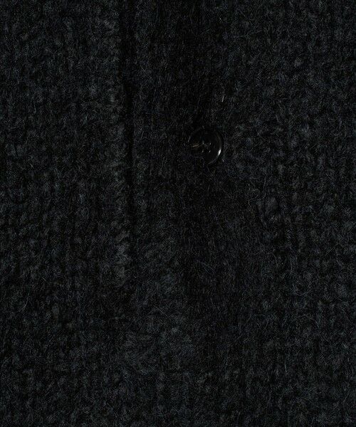 BEAUTY&YOUTH UNITED ARROWS / ビューティー&ユース ユナイテッドアローズ ニット・セーター | バブル ニット 2B ポロシャツ | 詳細9