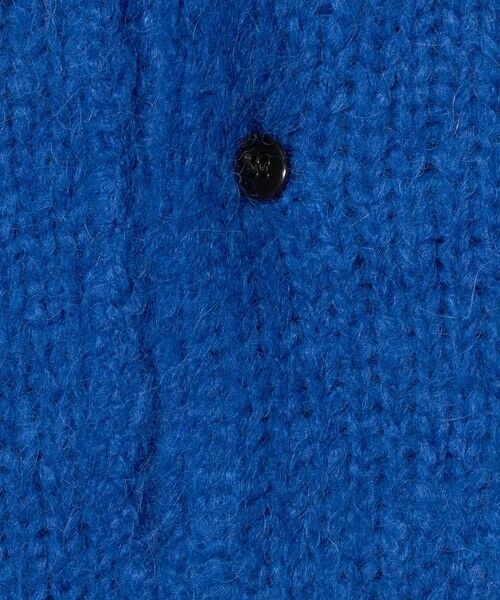 BEAUTY&YOUTH UNITED ARROWS / ビューティー&ユース ユナイテッドアローズ ニット・セーター | バブル ニット 2B ポロシャツ | 詳細16