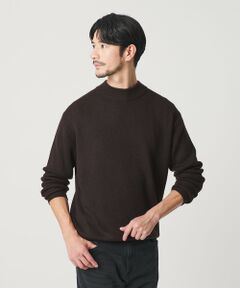 ユナイテッドアローズBEAUTY&YOUTHメンズライクオーバーニットカーデ ユナイテッドアローズBEAUTY&YOUTHメンズライクオーバーニット