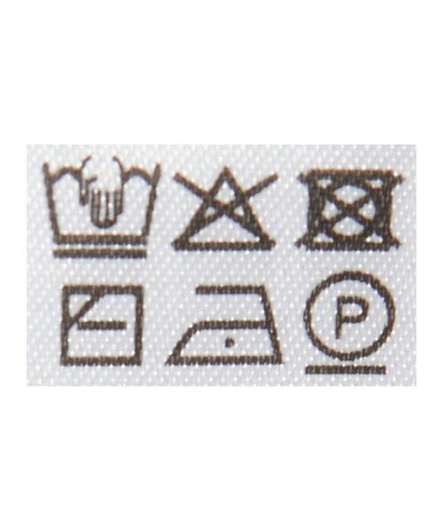 BEAUTY&YOUTH UNITED ARROWS / ビューティー&ユース ユナイテッドアローズ ニット・セーター | SUPER130 ウール ポロニット ウォッシャブル | 詳細17