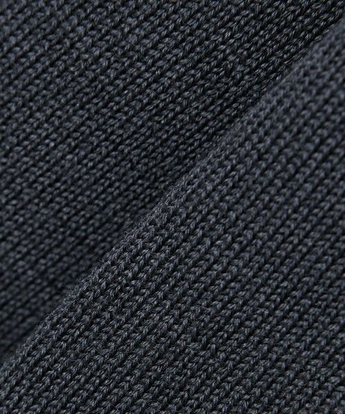 BEAUTY&YOUTH UNITED ARROWS / ビューティー&ユース ユナイテッドアローズ ニット・セーター | SUPER130 ウール クルーネック ニット ウォッシャブル | 詳細18