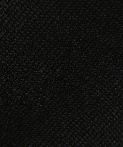 BEAUTY&YOUTH UNITED ARROWS / ビューティー&ユース ユナイテッドアローズ ニット・セーター | SUPER130 ウール タートル ニット ウォッシャブル | 詳細12