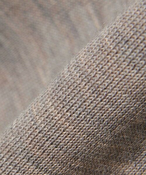 BEAUTY&YOUTH UNITED ARROWS / ビューティー&ユース ユナイテッドアローズ ニット・セーター | SUPER130 ウール タートル ニット ウォッシャブル | 詳細30