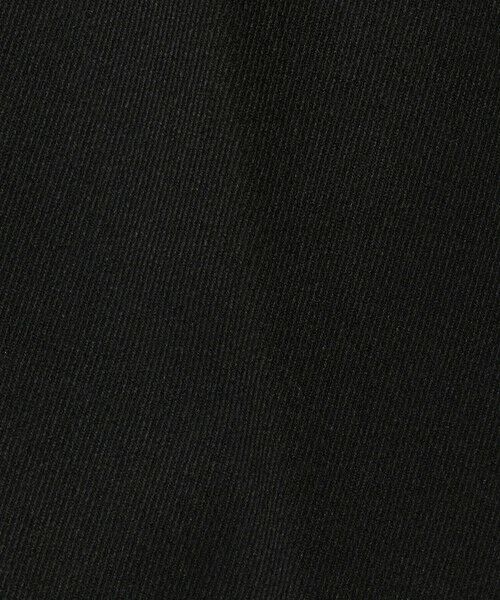 BEAUTY&YOUTH UNITED ARROWS / ビューティー&ユース ユナイテッドアローズ その他パンツ | トリコチン 1プリーツ テーパード パンツ NO.5 ヨコストレッチ | 詳細7