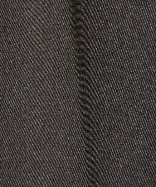 BEAUTY&YOUTH UNITED ARROWS / ビューティー&ユース ユナイテッドアローズ その他パンツ | トリコチン 1プリーツ テーパード パンツ NO.5 ヨコストレッチ | 詳細21