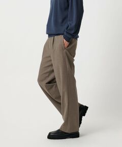BEAUTY&YOUTH UNITED ARROWS / ビューティー&ユース ユナイテッドアローズ その他パンツ | ダブル TR 1P イージーパンツ 伸縮性あり