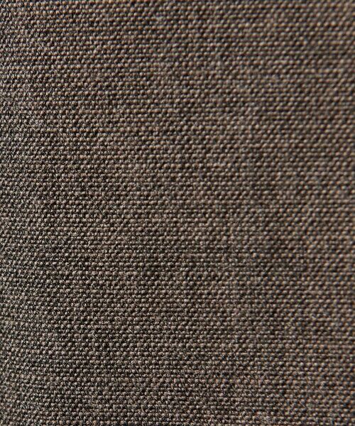 BEAUTY&YOUTH UNITED ARROWS / ビューティー&ユース ユナイテッドアローズ その他パンツ | ダブル TR 1P イージーパンツ 伸縮性あり | 詳細15