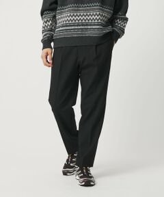 BEAUTY&YOUTH UNITED ARROWS / ビューティー&ユース ユナイテッドアローズ その他パンツ | シック TR イージースラックス  伸縮性あり