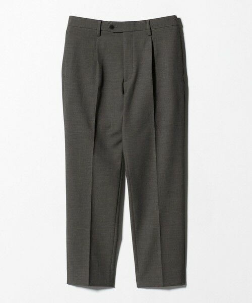 BEAUTY&YOUTH UNITED ARROWS / ビューティー&ユース ユナイテッドアローズ その他パンツ | シック TR イージースラックス  伸縮性あり | 詳細10