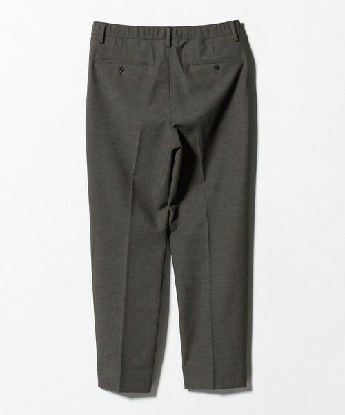 BEAUTY&YOUTH UNITED ARROWS / ビューティー&ユース ユナイテッドアローズ その他パンツ | シック TR イージースラックス  伸縮性あり | 詳細11
